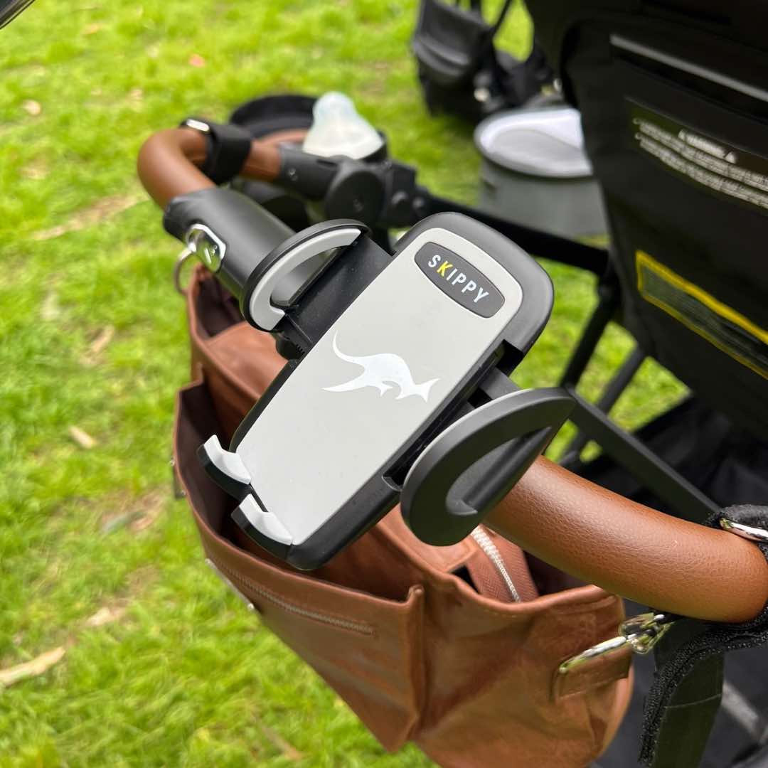 Cell Shell - Pram Phone Holder - Image 3