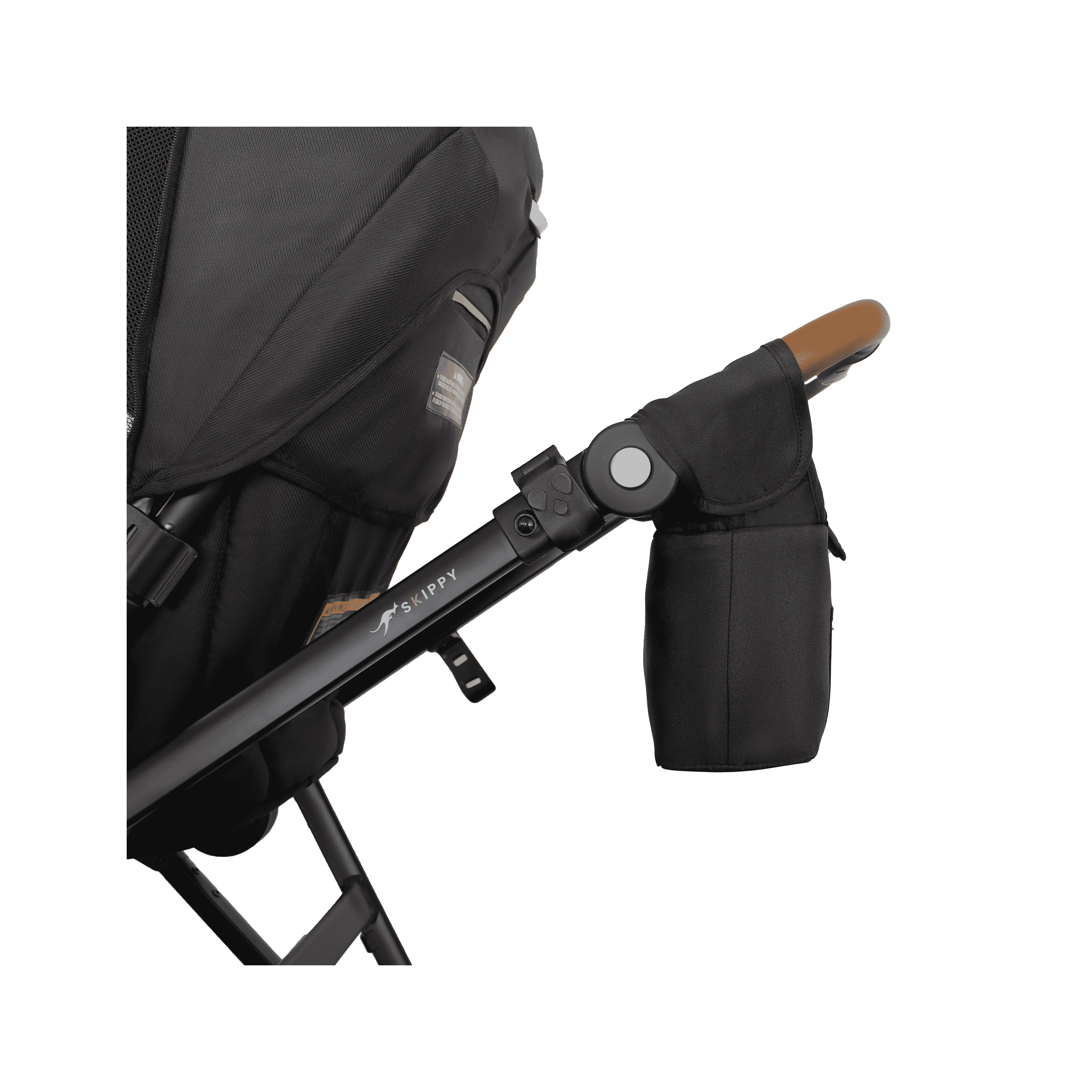 Handlebar Bag - Image 4