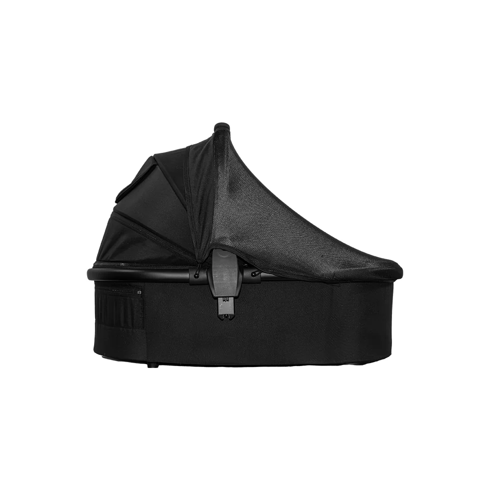 Lusso Bassinet UV Cover
