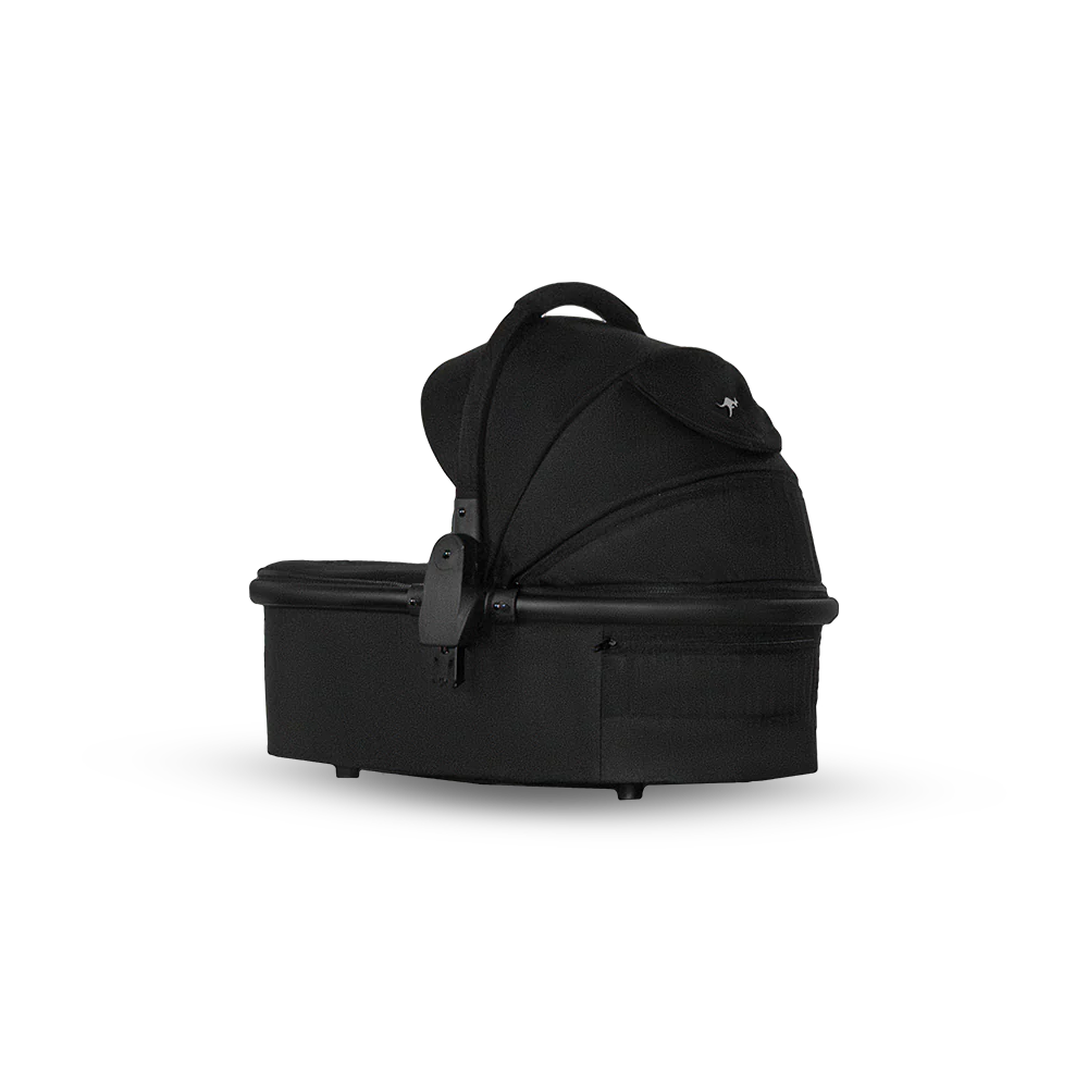 Lusso 3 Freestanding Bassinet