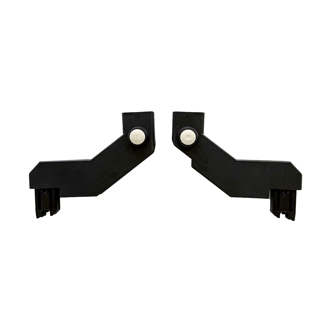 Lusso Double Long Upper Adaptors