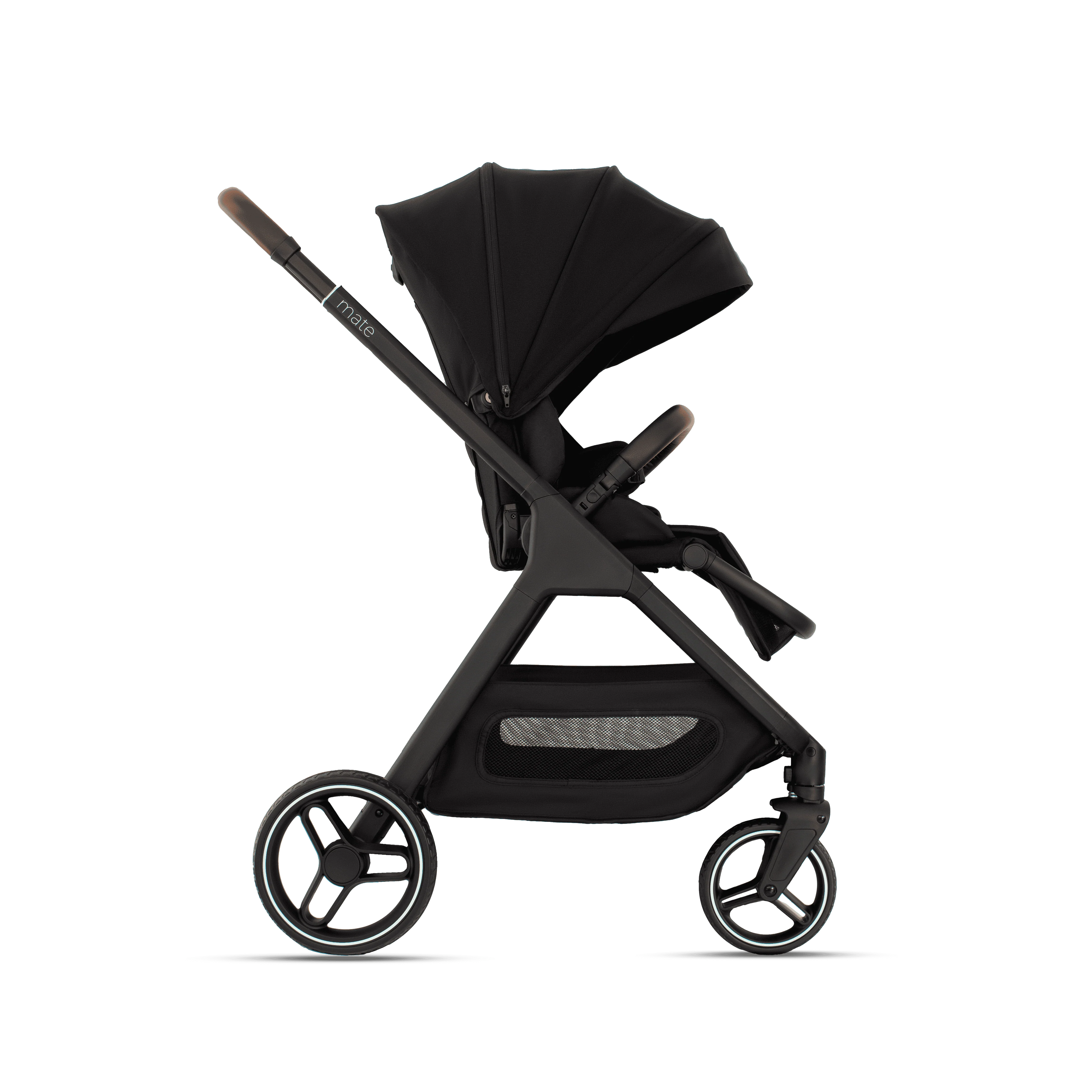 Mate Single Pram - Box Damaged - Image 3