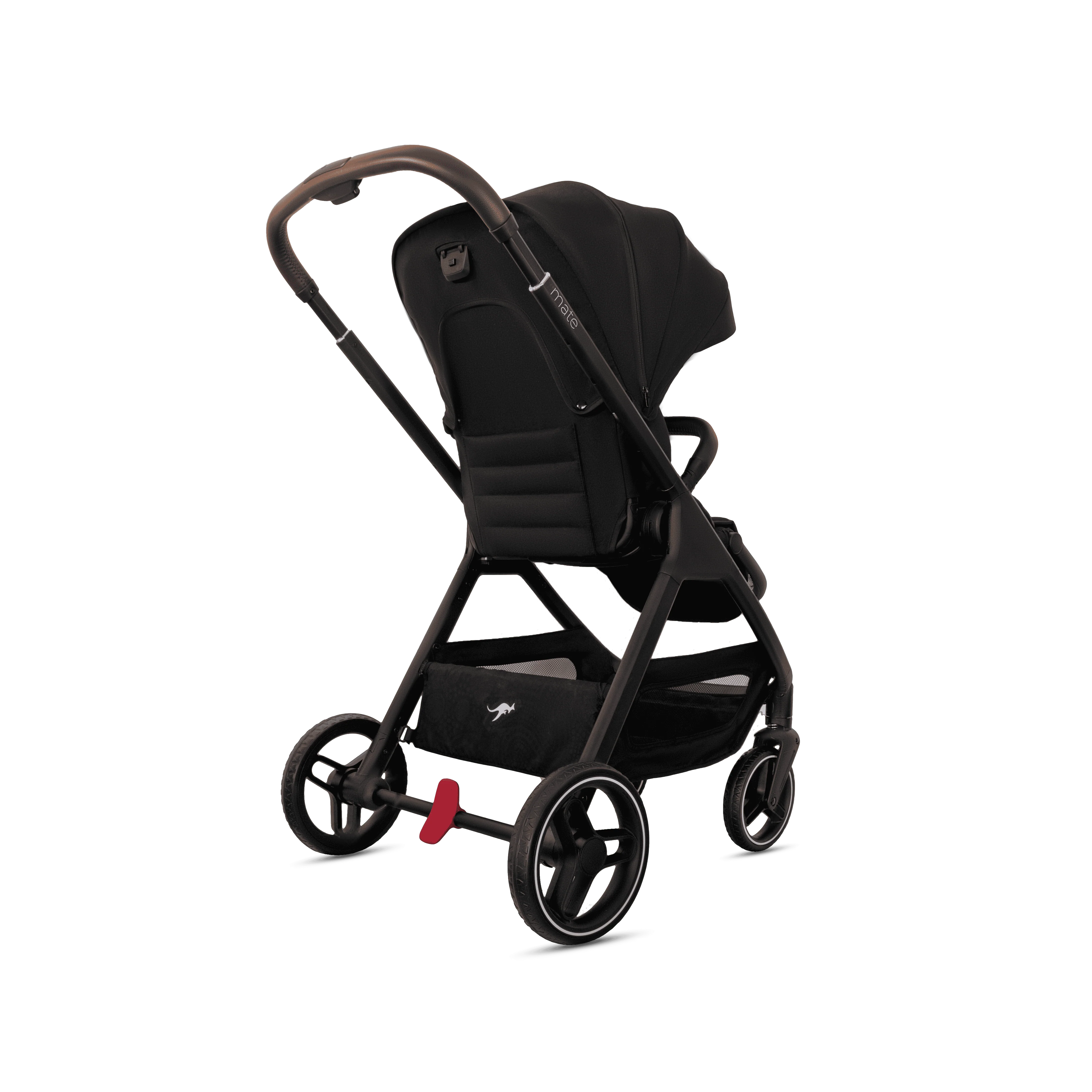 Mate Single Pram - Box Damaged - Image 6