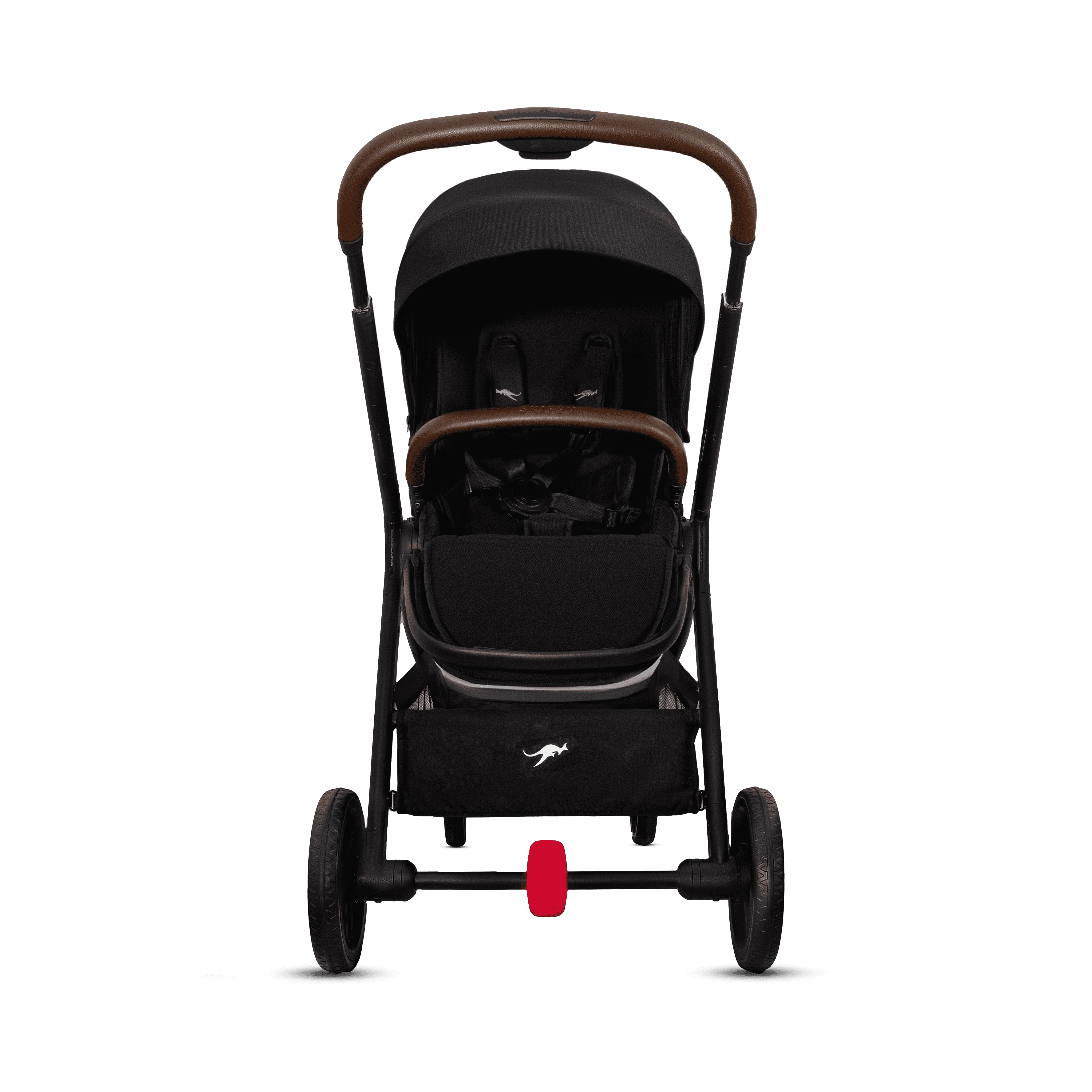 Mate Single Pram - Box Damaged - Image 7