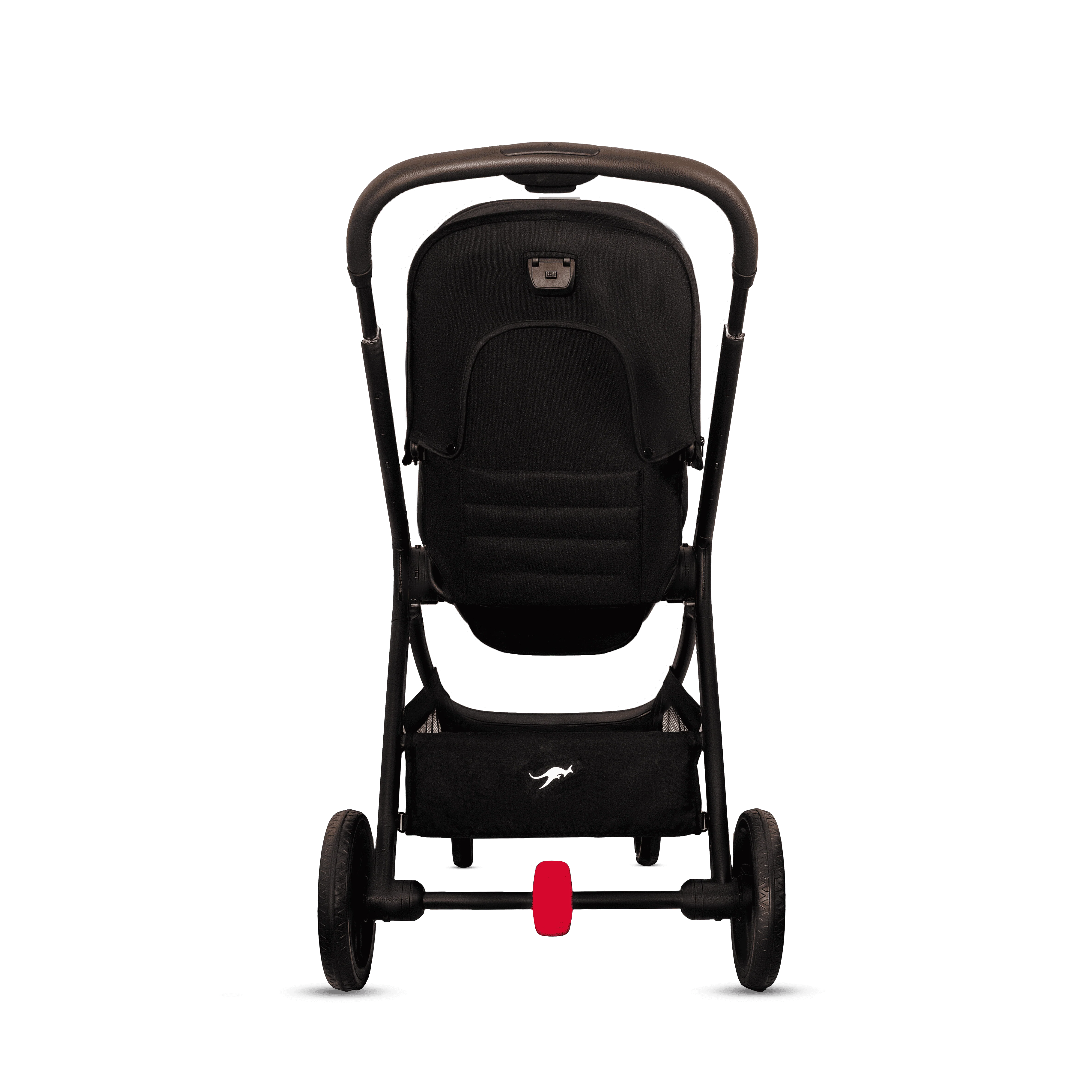 Mate Single Pram - Box Damaged - Image 8