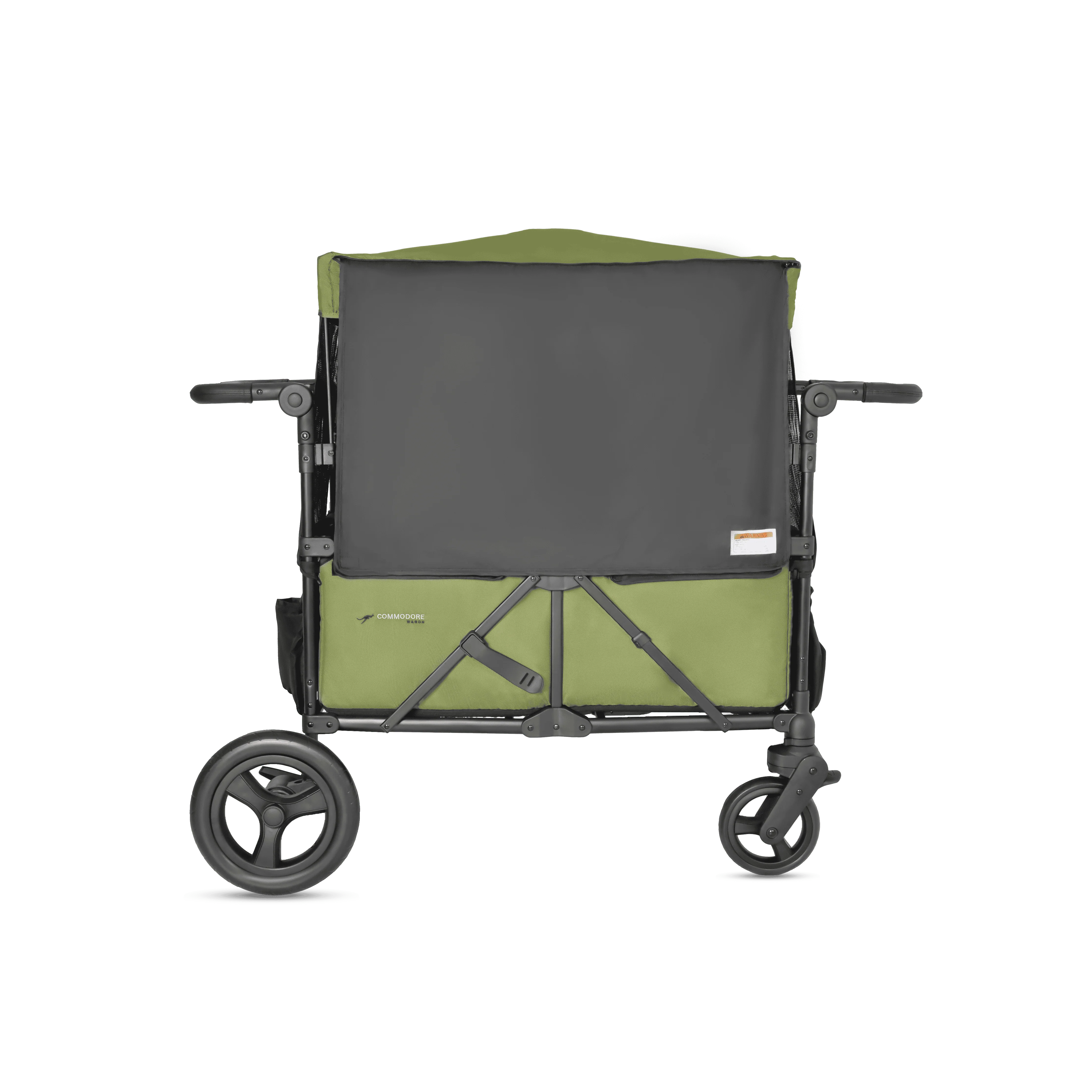 Skippy Commodore Stroller Wagon - Image 10