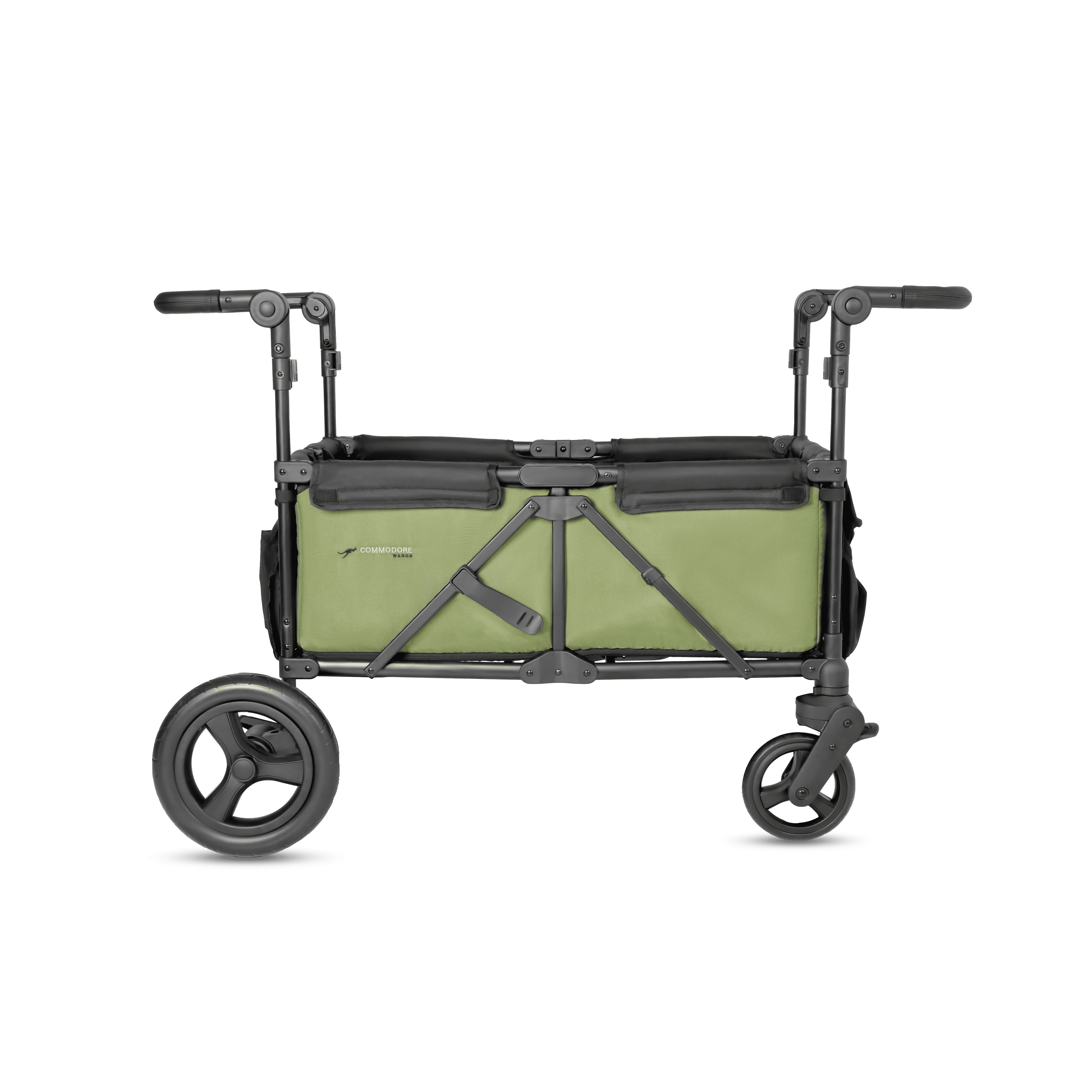 Skippy Commodore Stroller Wagon - Image 11