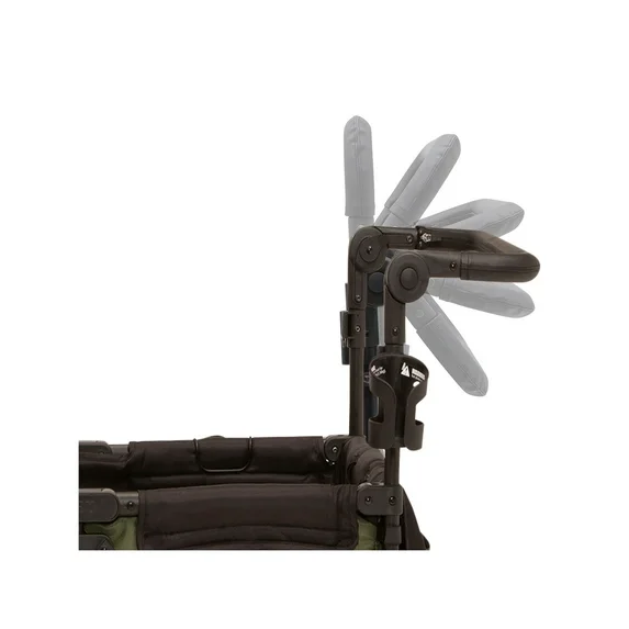 Skippy Commodore Stroller Wagon - Image 22