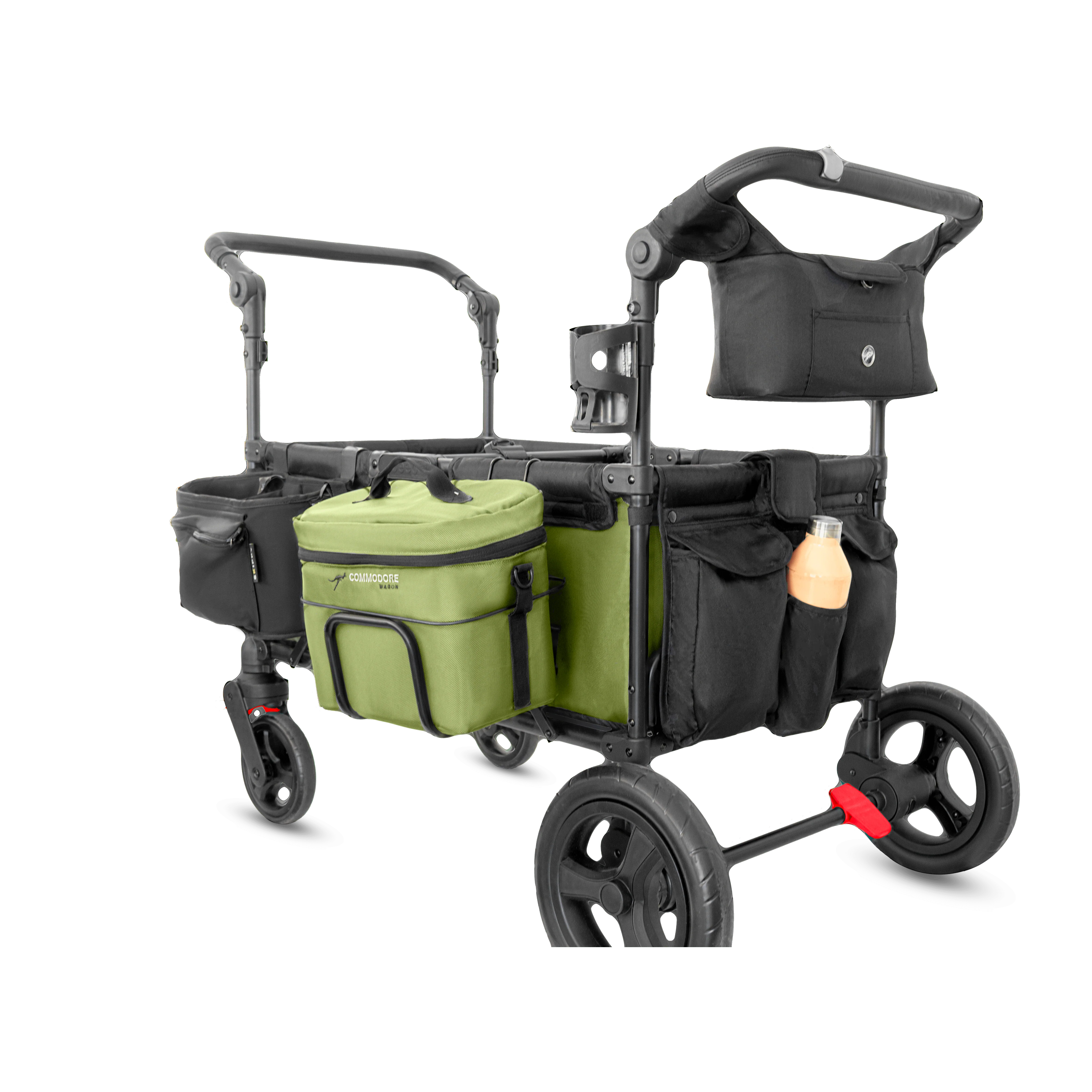 Skippy Commodore Stroller Wagon - Image 25