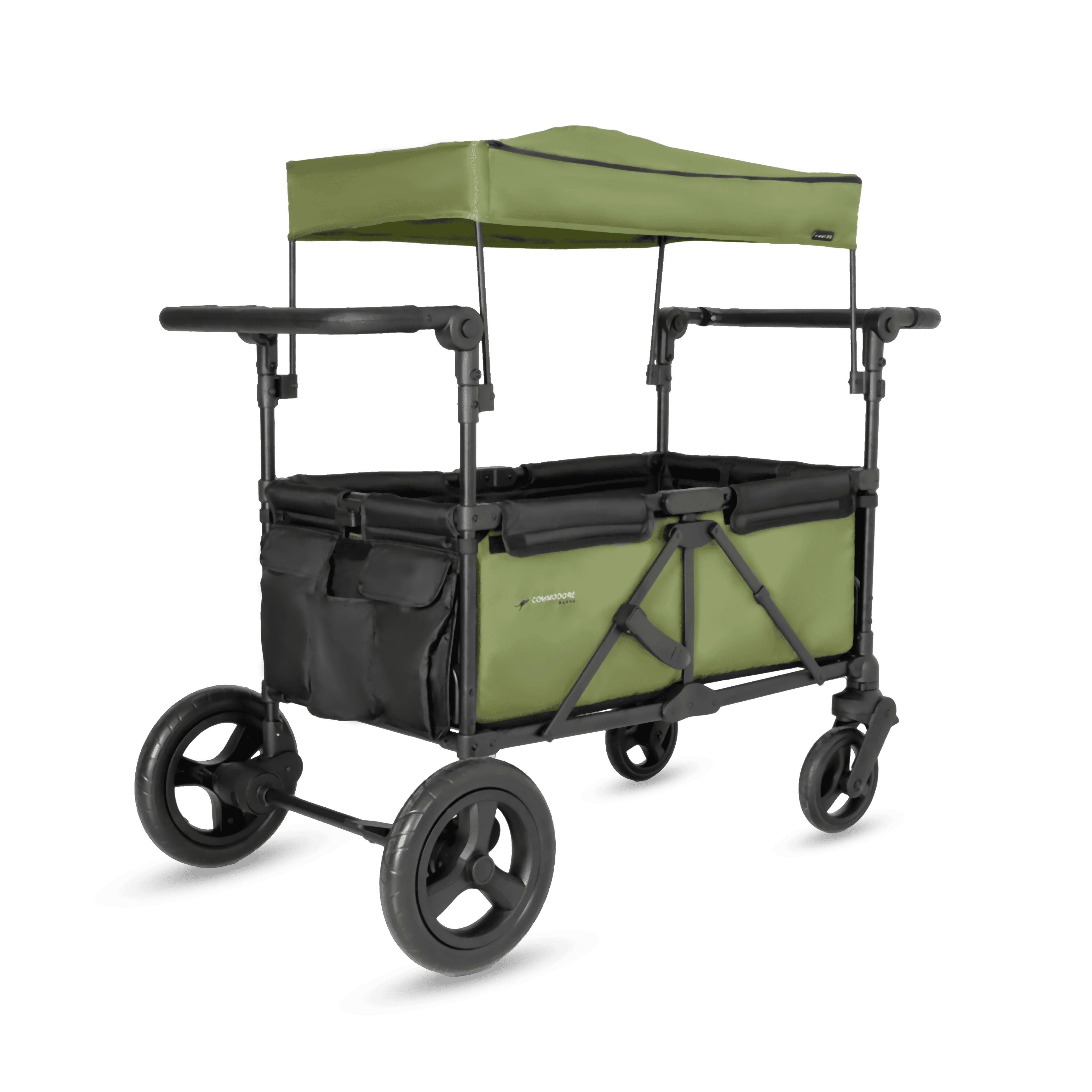 Skippy Commodore Stroller Wagon - Image 3