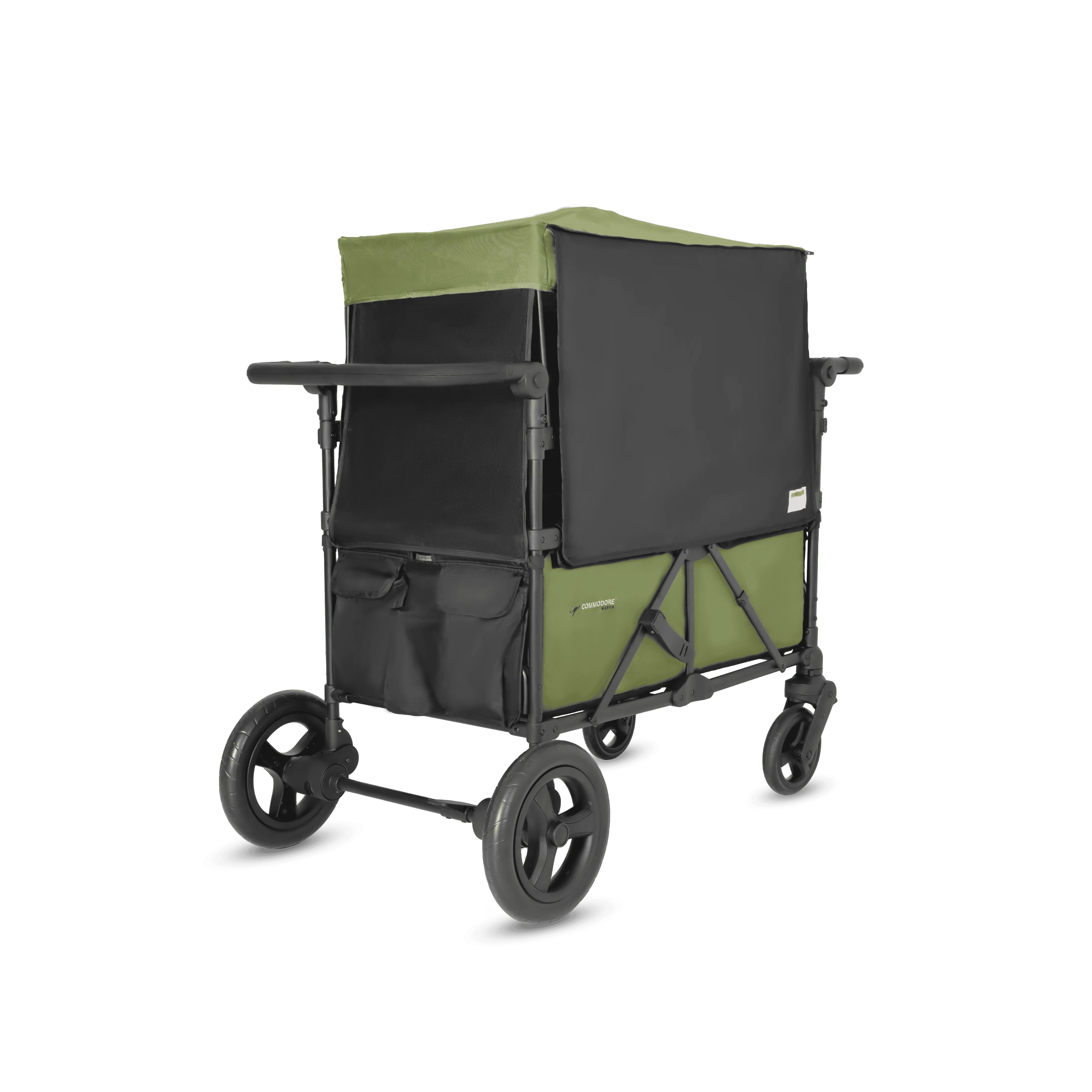 Skippy Commodore Stroller Wagon - Image 5