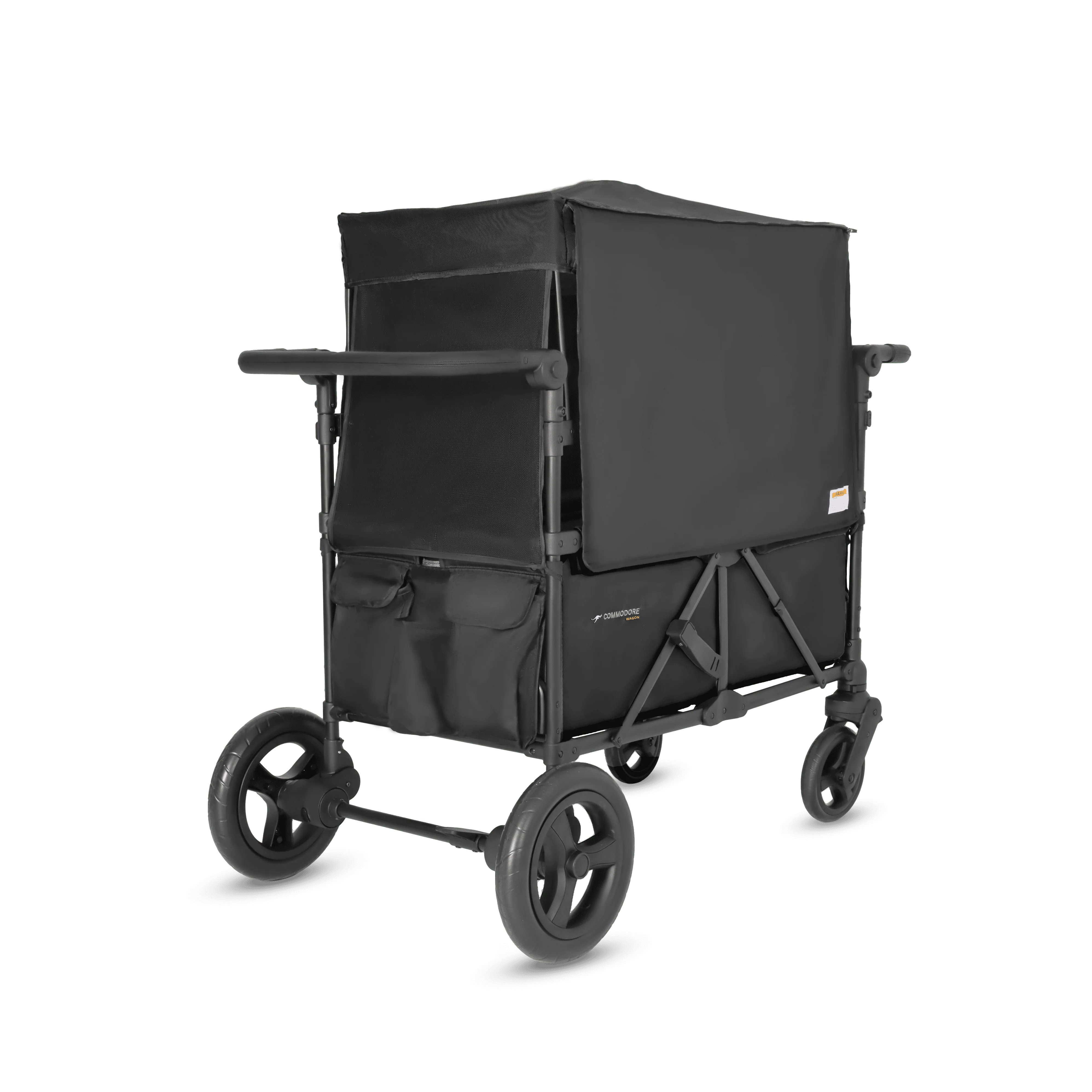 Skippy Commodore Stroller Wagon - Image 6