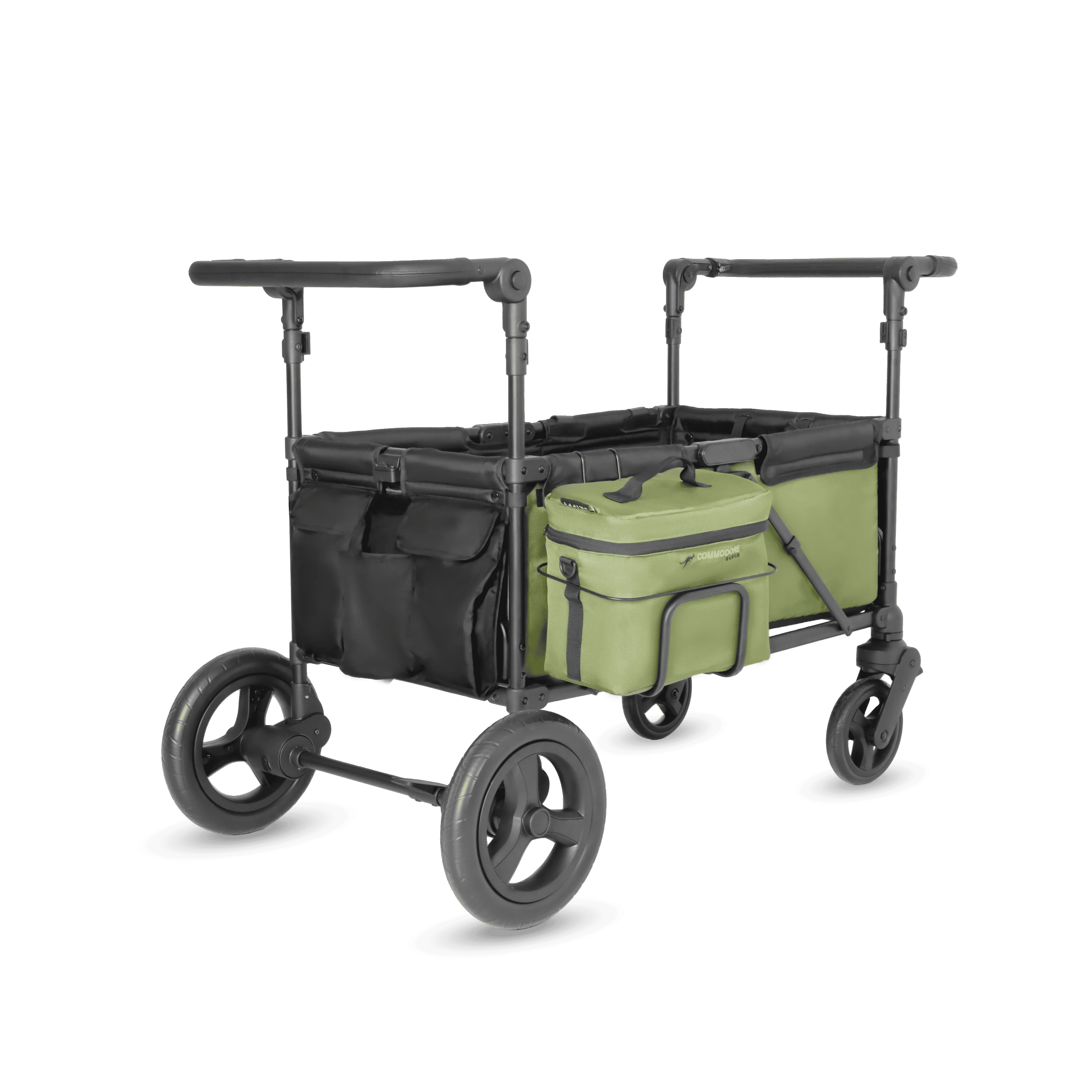 Skippy Commodore Stroller Wagon - Image 7