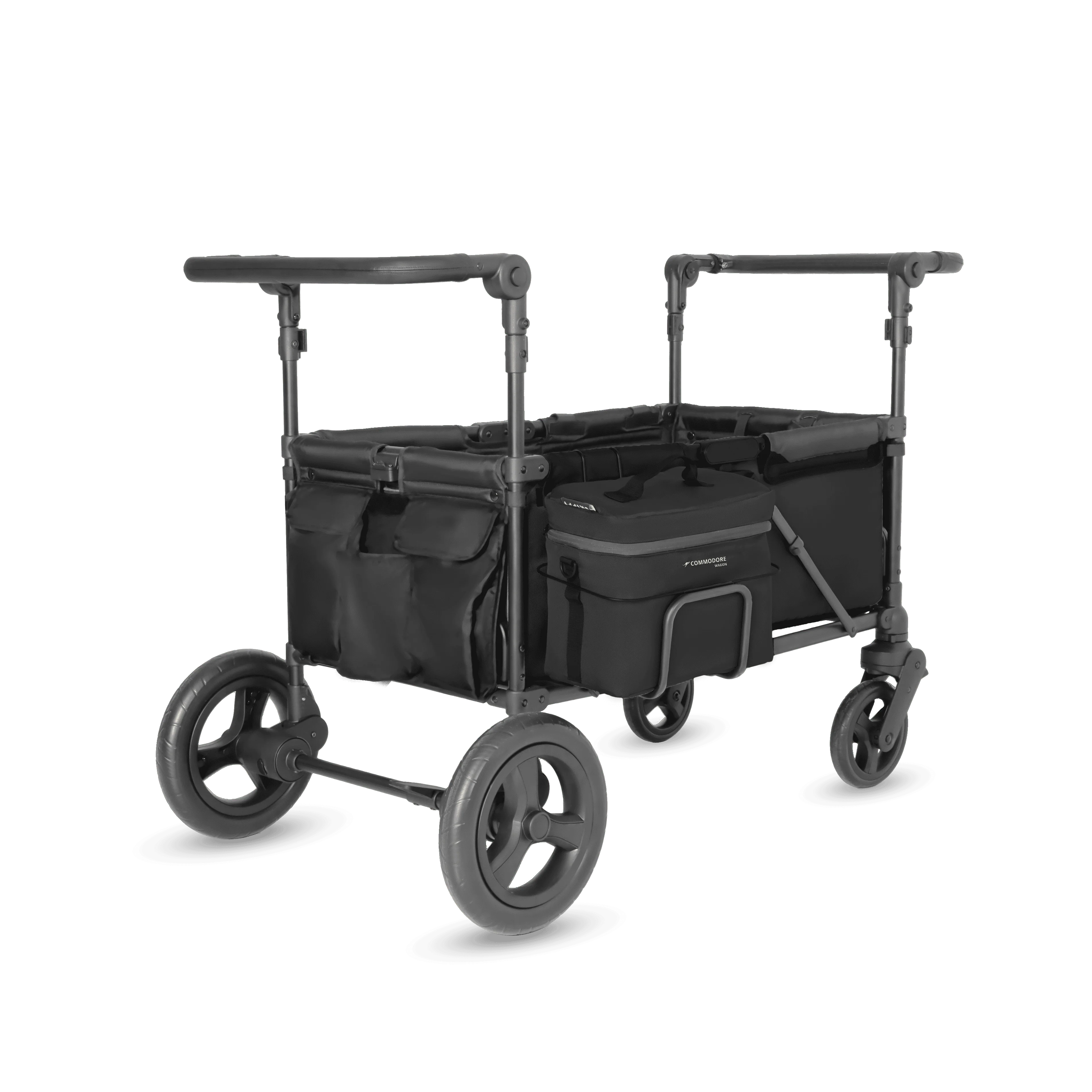 Skippy Commodore Stroller Wagon - Image 8