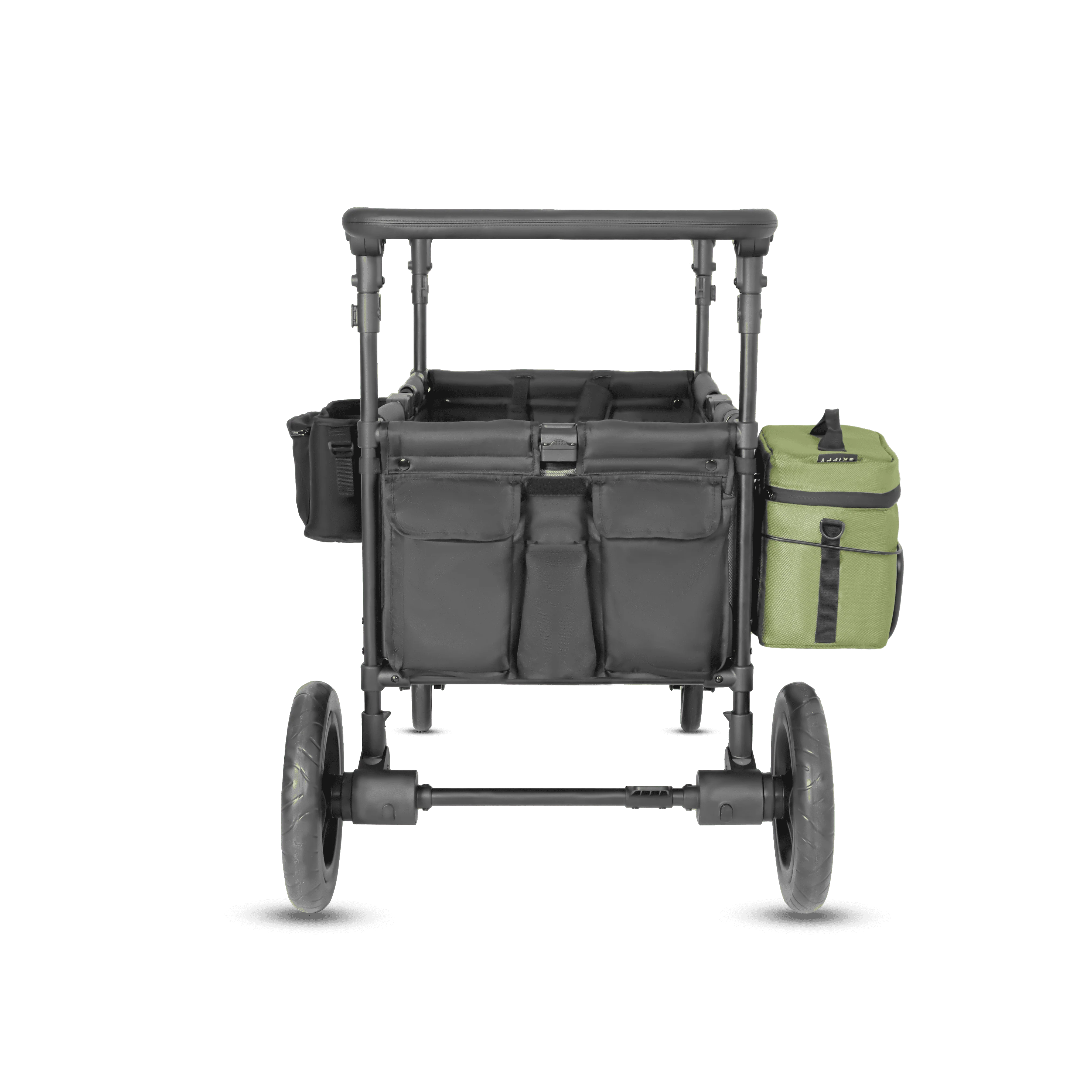 Skippy Commodore Stroller Wagon - Image 9