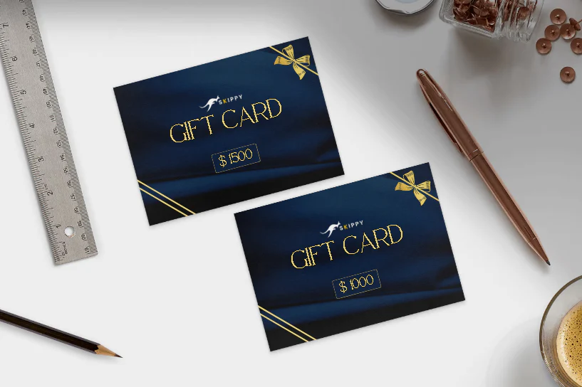 Skippy Gift Card - Image 2