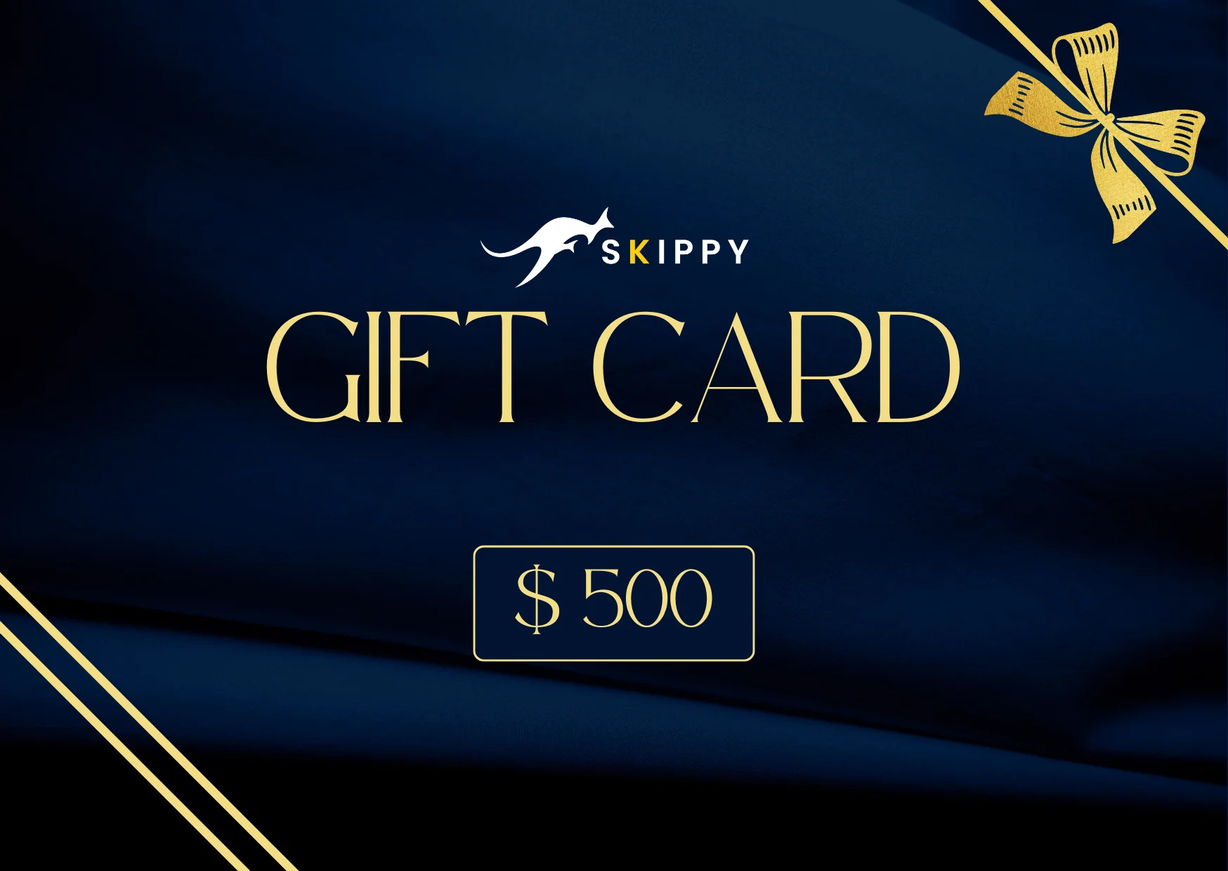 Skippy Gift Card - Image 3
