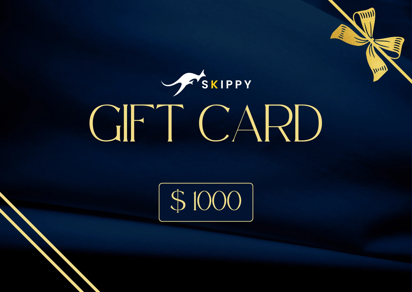 Skippy Gift Card - Image 4