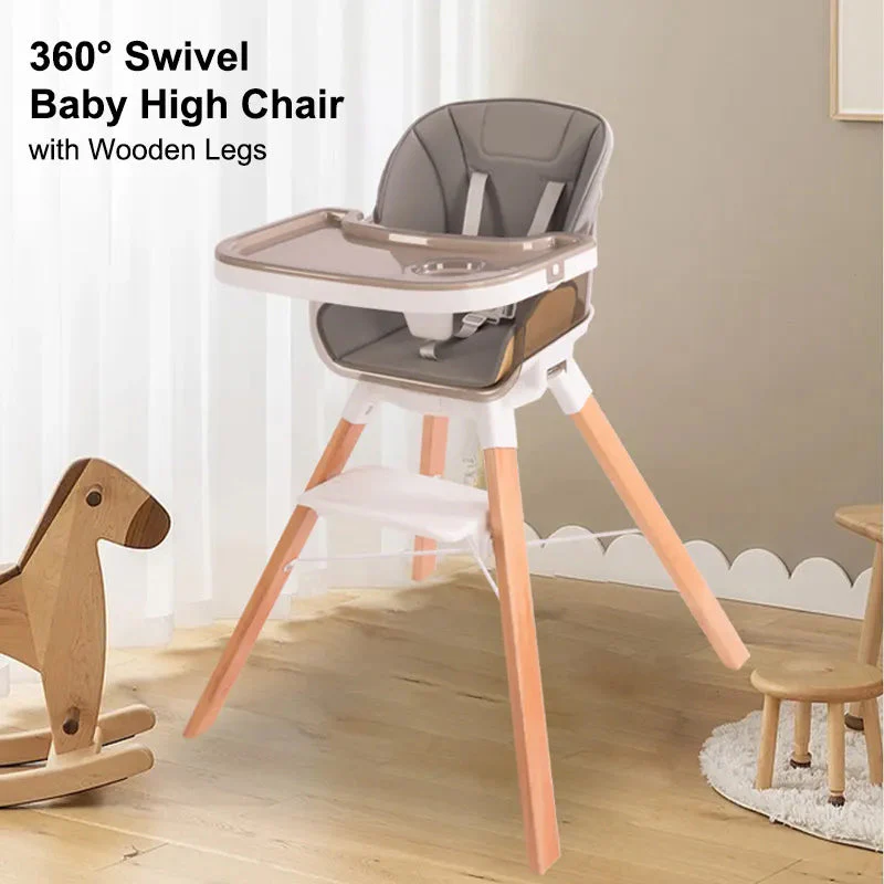 Hatch Baby High Chair - Coming 2025 - Image 3