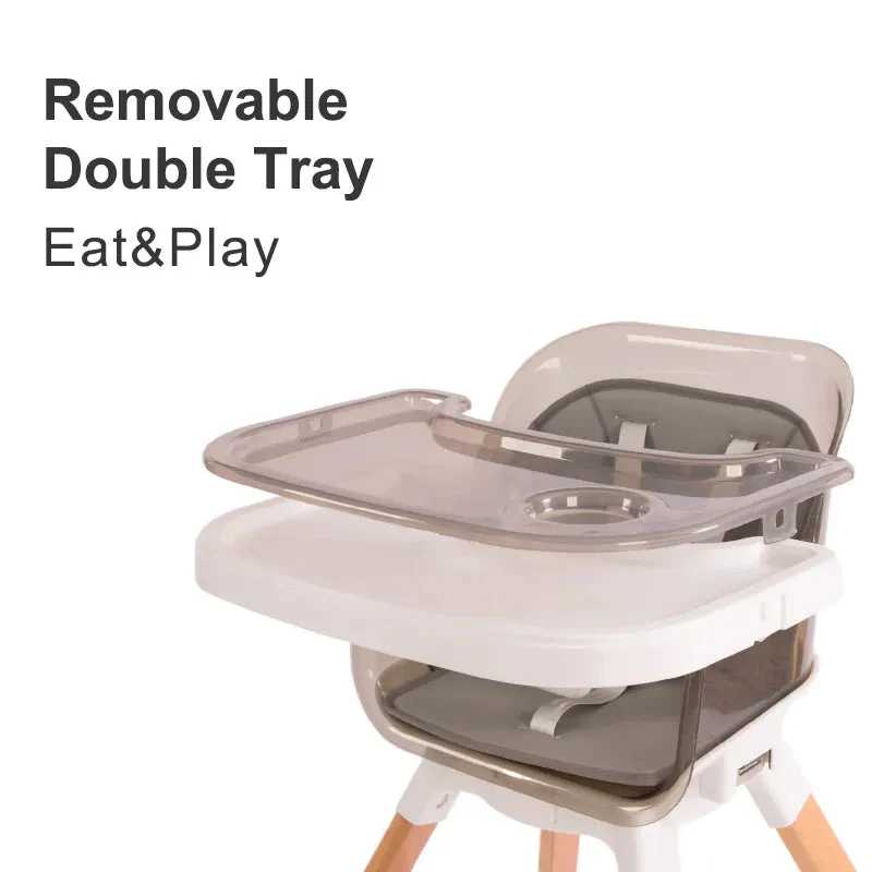 Hatch Baby High Chair - Coming 2025 - Image 5