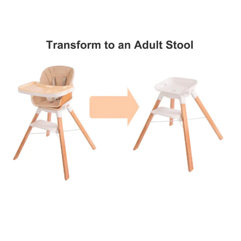 Hatch Baby High Chair - Coming 2025 - Image 7