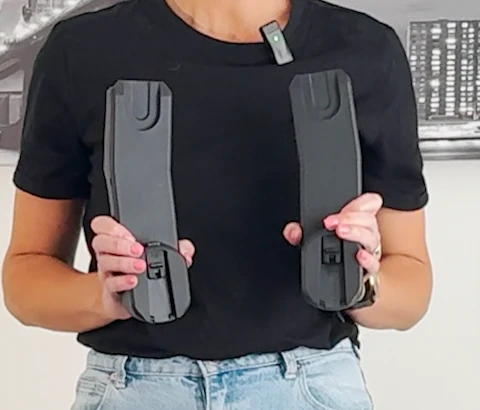 Skippy Mate Capsule Adaptors - Image 3