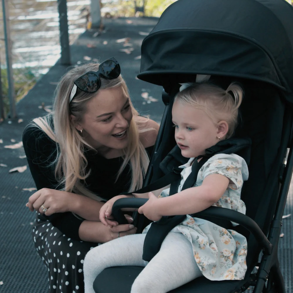 Strada 2 Travel Pram - Image 10