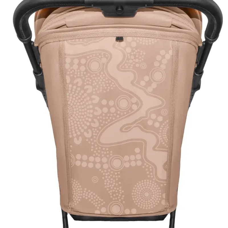 Strada 2 Travel Pram - Image 11
