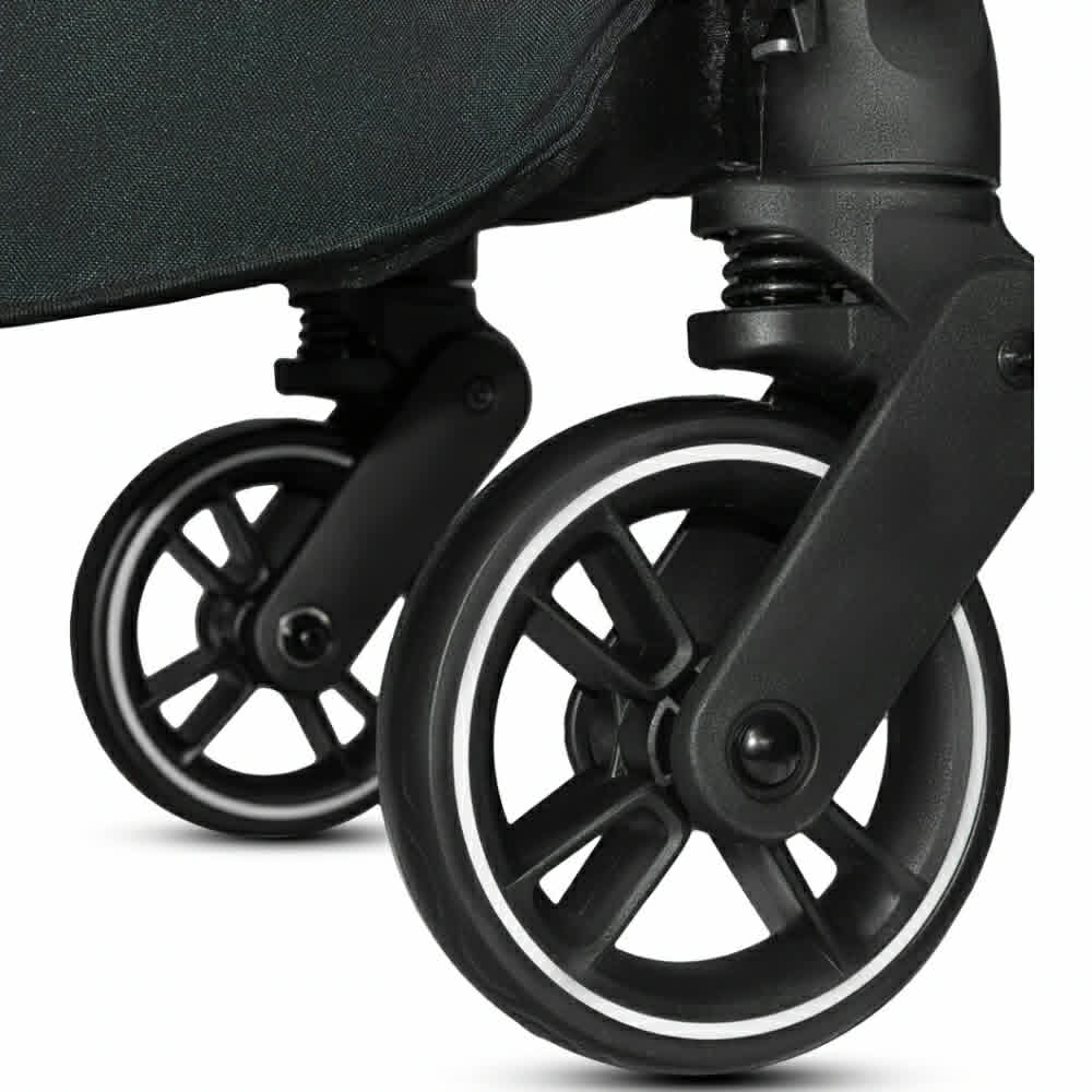 Strada 2 Travel Pram - Image 12