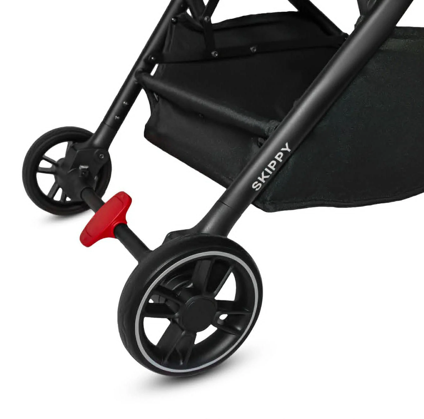 Strada 2 Travel Pram - Image 13
