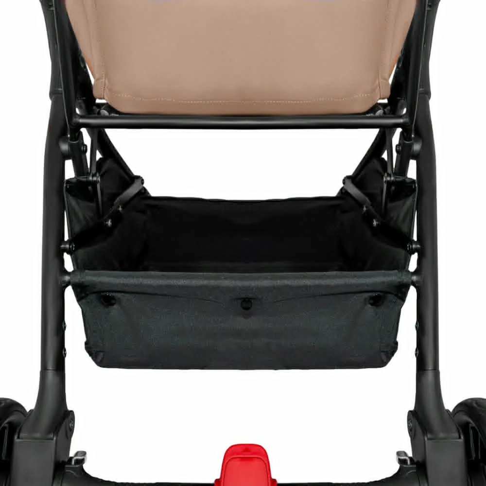 Strada 2 Travel Pram - Image 14