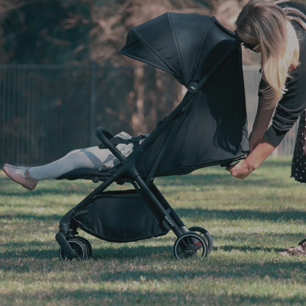 Strada 2 Travel Pram - Image 17