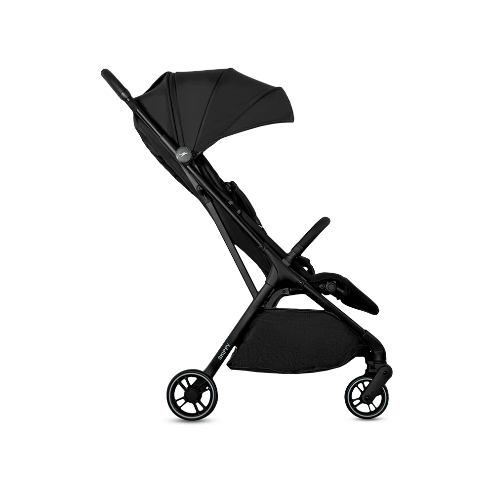 Strada 2 Travel Pram - Image 3