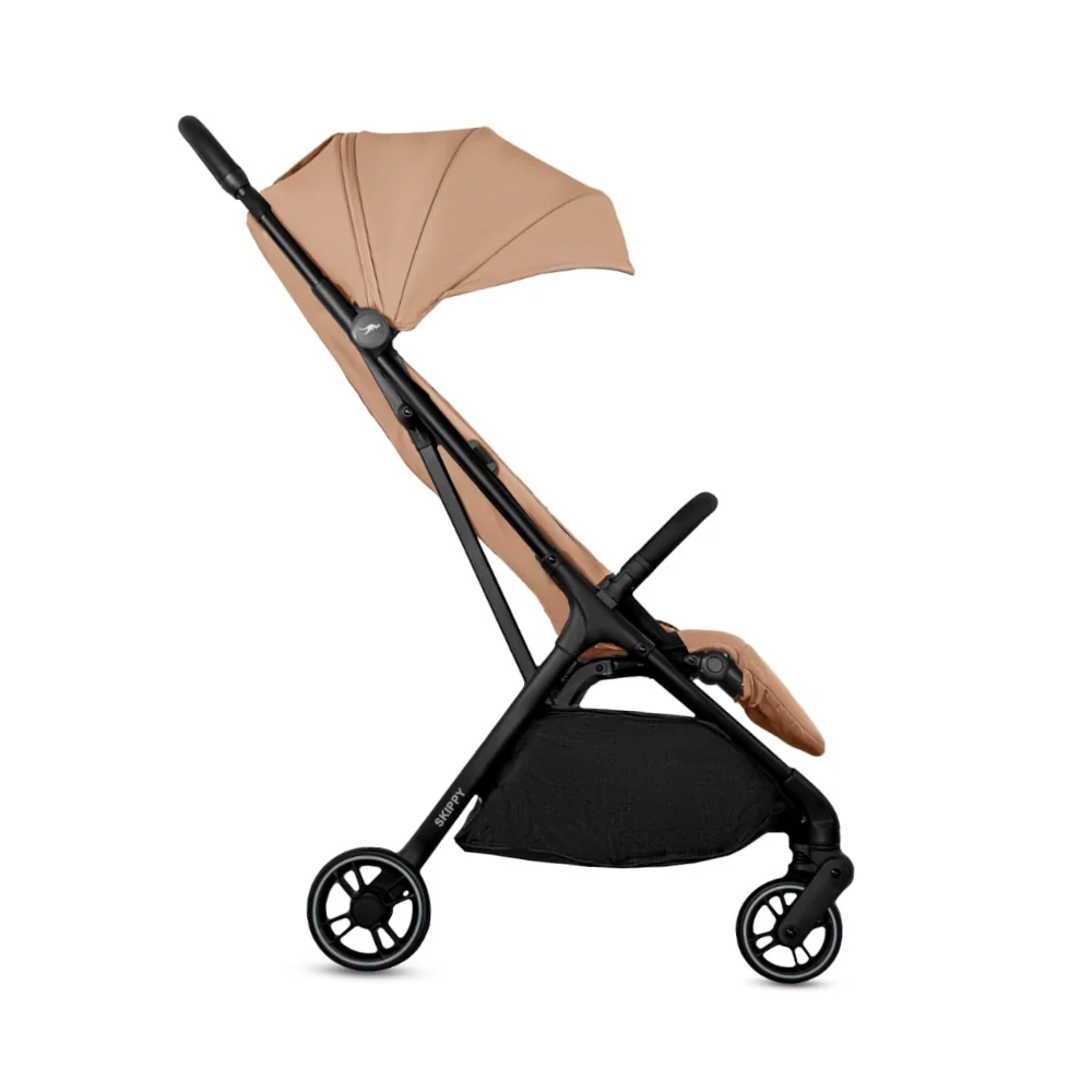 Strada 2 Travel Pram - Image 4