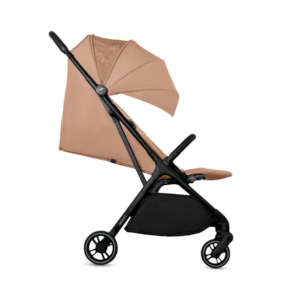 Strada 2 Travel Pram - Image 5