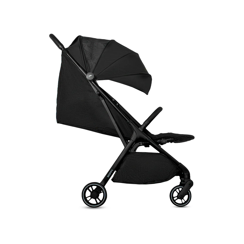 Strada 2 Travel Pram - Image 6