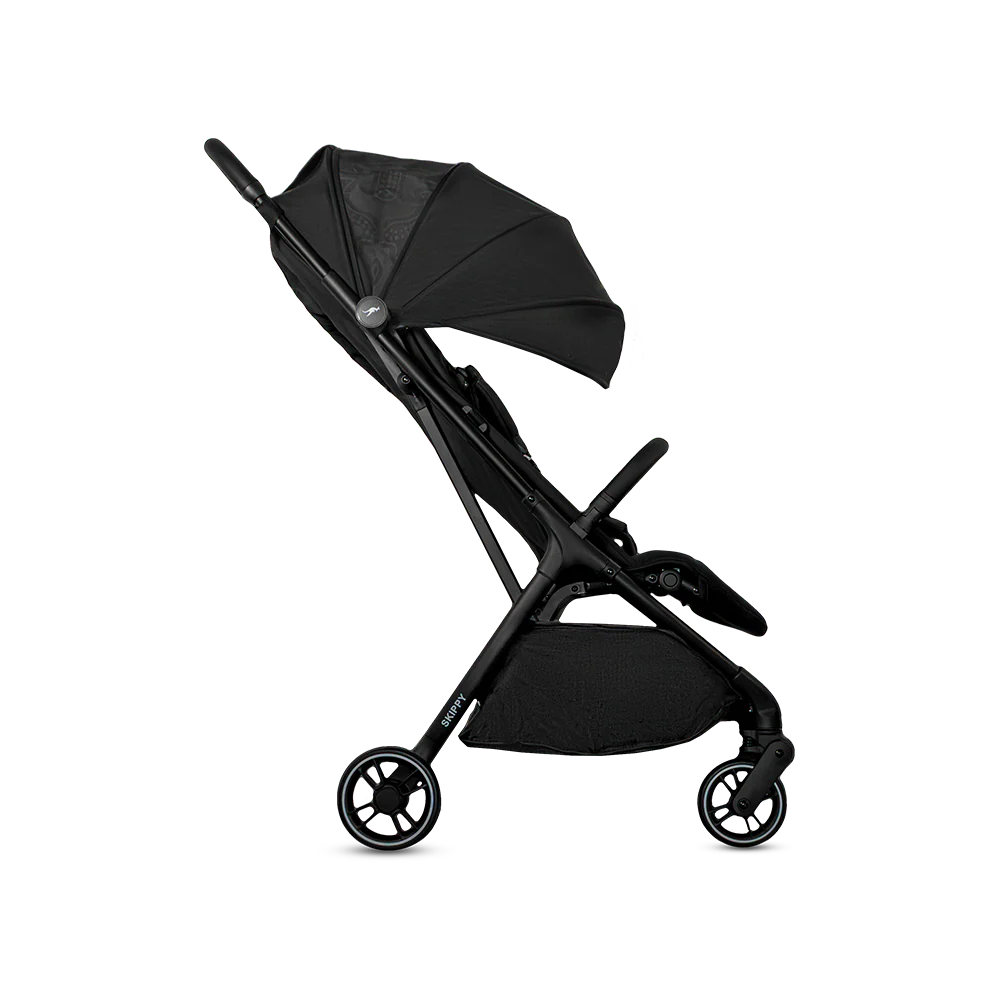 Strada 2 Travel Pram - Image 7