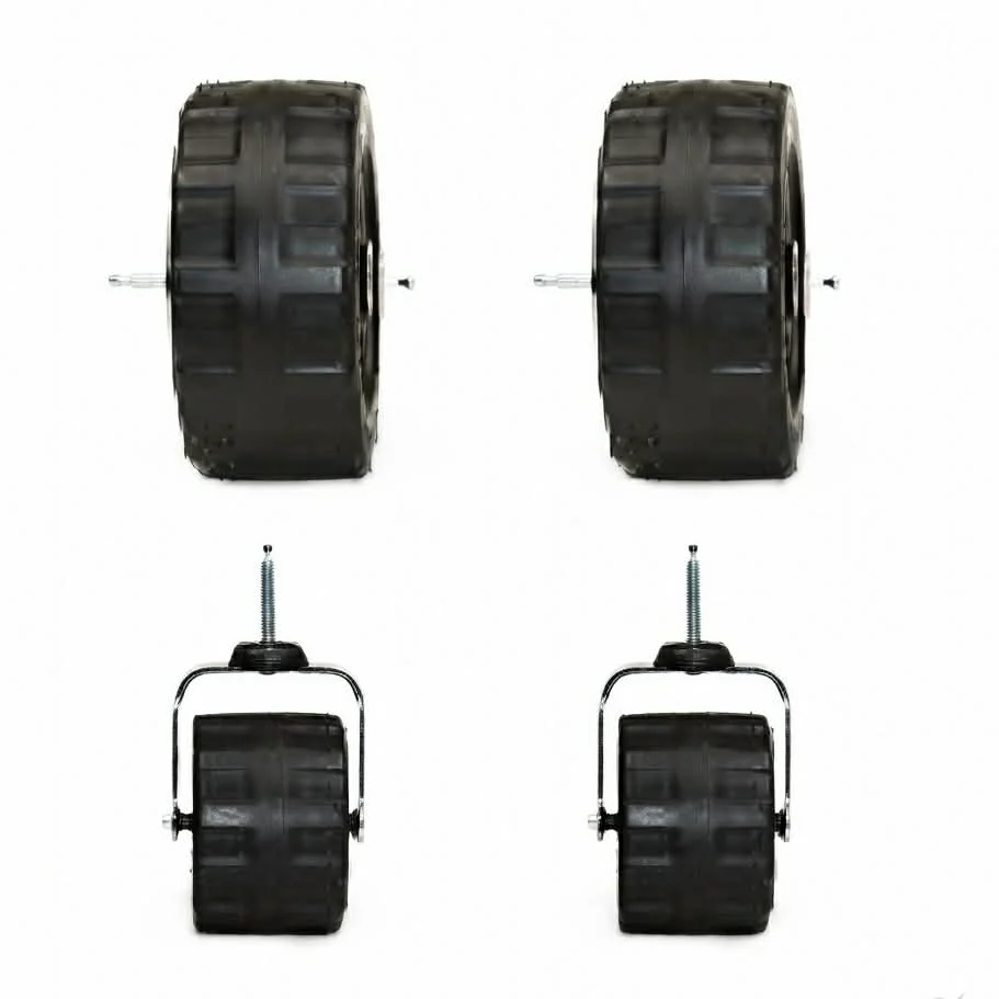 COMMODORE WAGON ACCESSORIES
