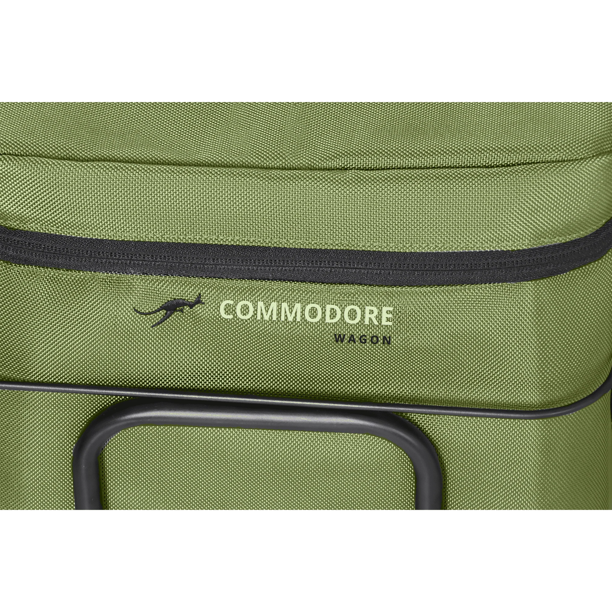 The Skippy Commodore Cooler Bag - Image 3